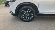 Honda HR-V 1.5 eHEV Advance 5dr CVT Hybrid Hatchback